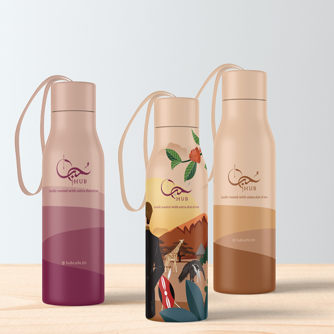product packaging in dubai