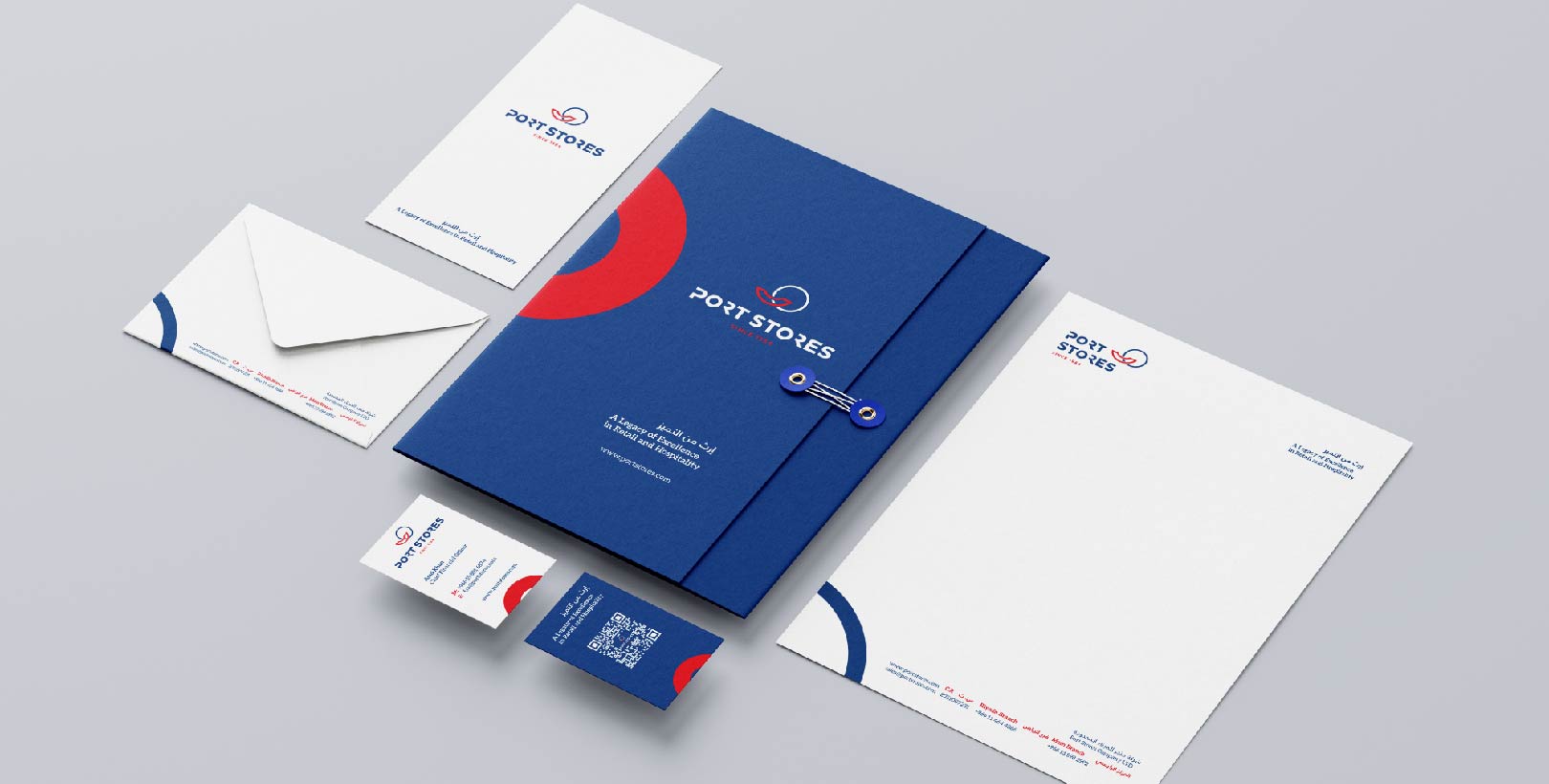 branding agency in dubai